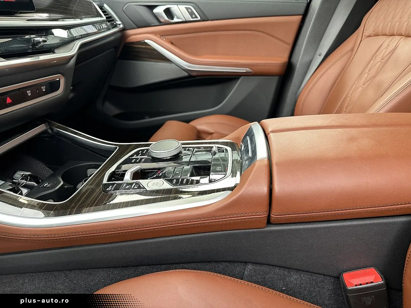 BMW X5 xDrive50e PHEV 25 7kWh Aut. M-Paket  Panor...