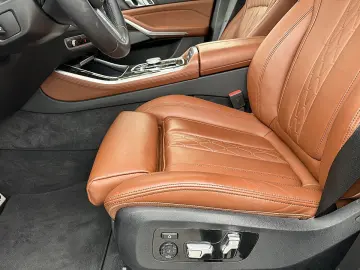 BMW X5 xDrive50e PHEV 25 7kWh Aut. M-Paket  Panor...