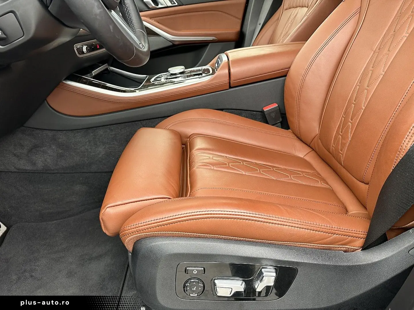 BMW X5 xDrive50e PHEV 25 7kWh Aut. M-Paket  Panor...