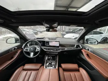 BMW X5 xDrive50e PHEV 25 7kWh Aut. M-Paket  Panor...