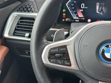 BMW X5 xDrive50e PHEV 25 7kWh Aut. M-Paket  Panor...