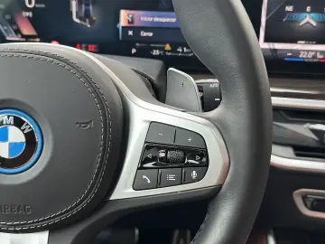 BMW X5 xDrive50e PHEV 25 7kWh Aut. M-Paket  Panor...