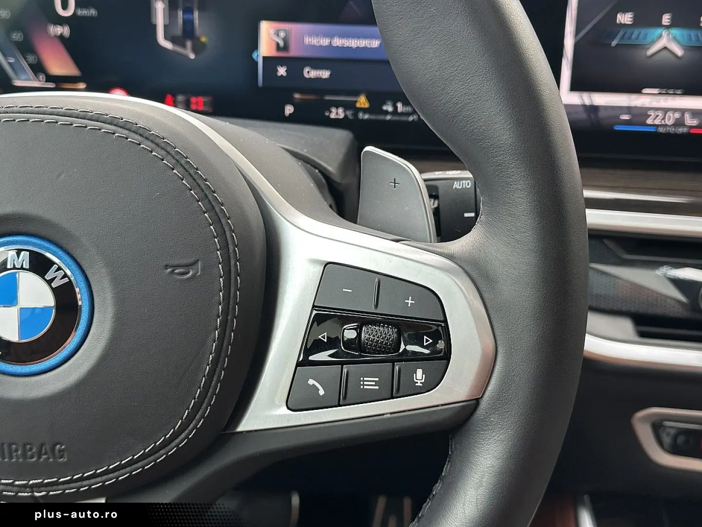 BMW X5 xDrive50e PHEV 25 7kWh Aut. M-Paket  Panor...