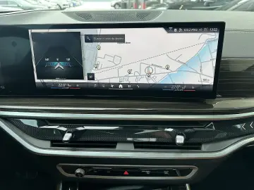 BMW X5 xDrive50e PHEV 25 7kWh Aut. M-Paket  Panor...