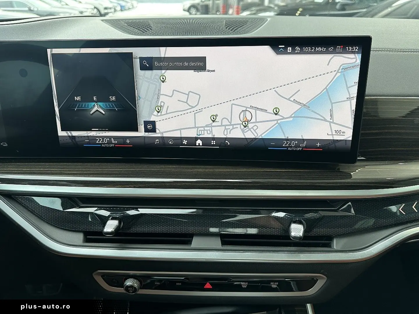 BMW X5 xDrive50e PHEV 25 7kWh Aut. M-Paket  Panor...