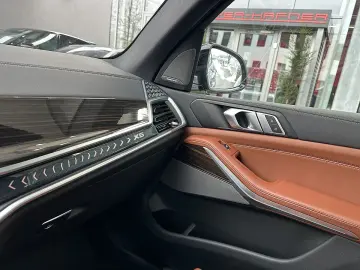 BMW X5 xDrive50e PHEV 25 7kWh Aut. M-Paket  Panor...