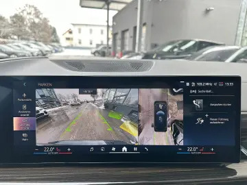 BMW X5 xDrive50e PHEV 25 7kWh Aut. M-Paket  Panor...