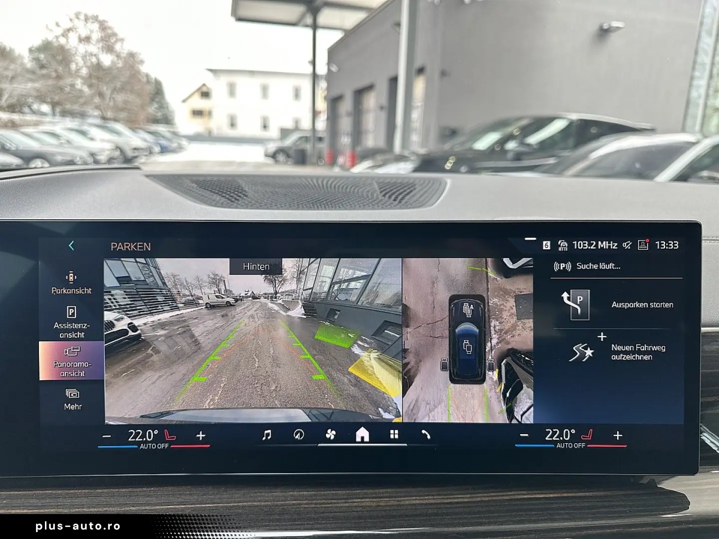 BMW X5 xDrive50e PHEV 25 7kWh Aut. M-Paket  Panor...