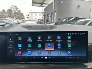 BMW X5 xDrive50e PHEV 25 7kWh Aut. M-Paket  Panor...