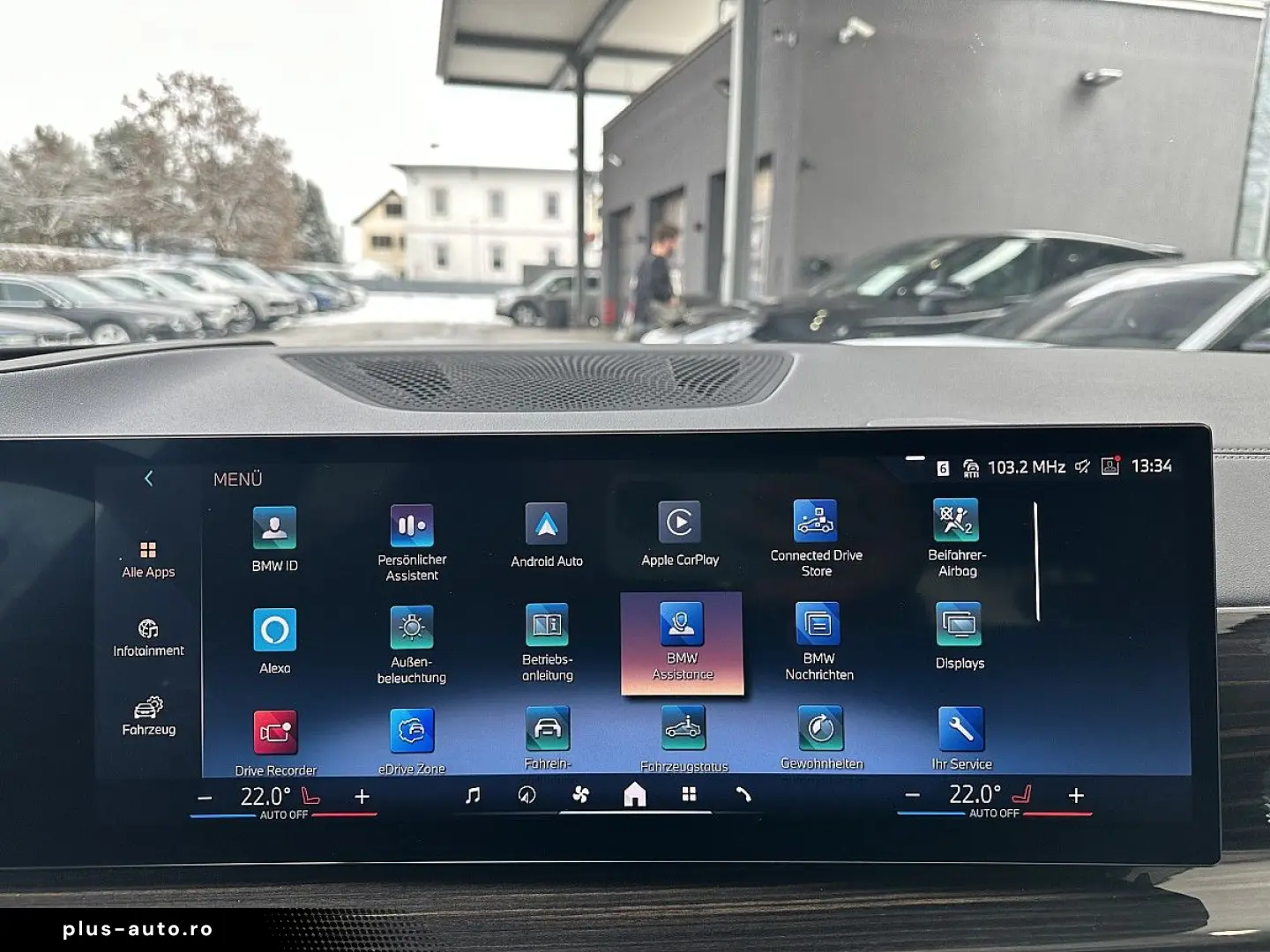 BMW X5 xDrive50e PHEV 25 7kWh Aut. M-Paket  Panor...