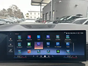 BMW X5 xDrive50e PHEV 25 7kWh Aut. M-Paket  Panor...