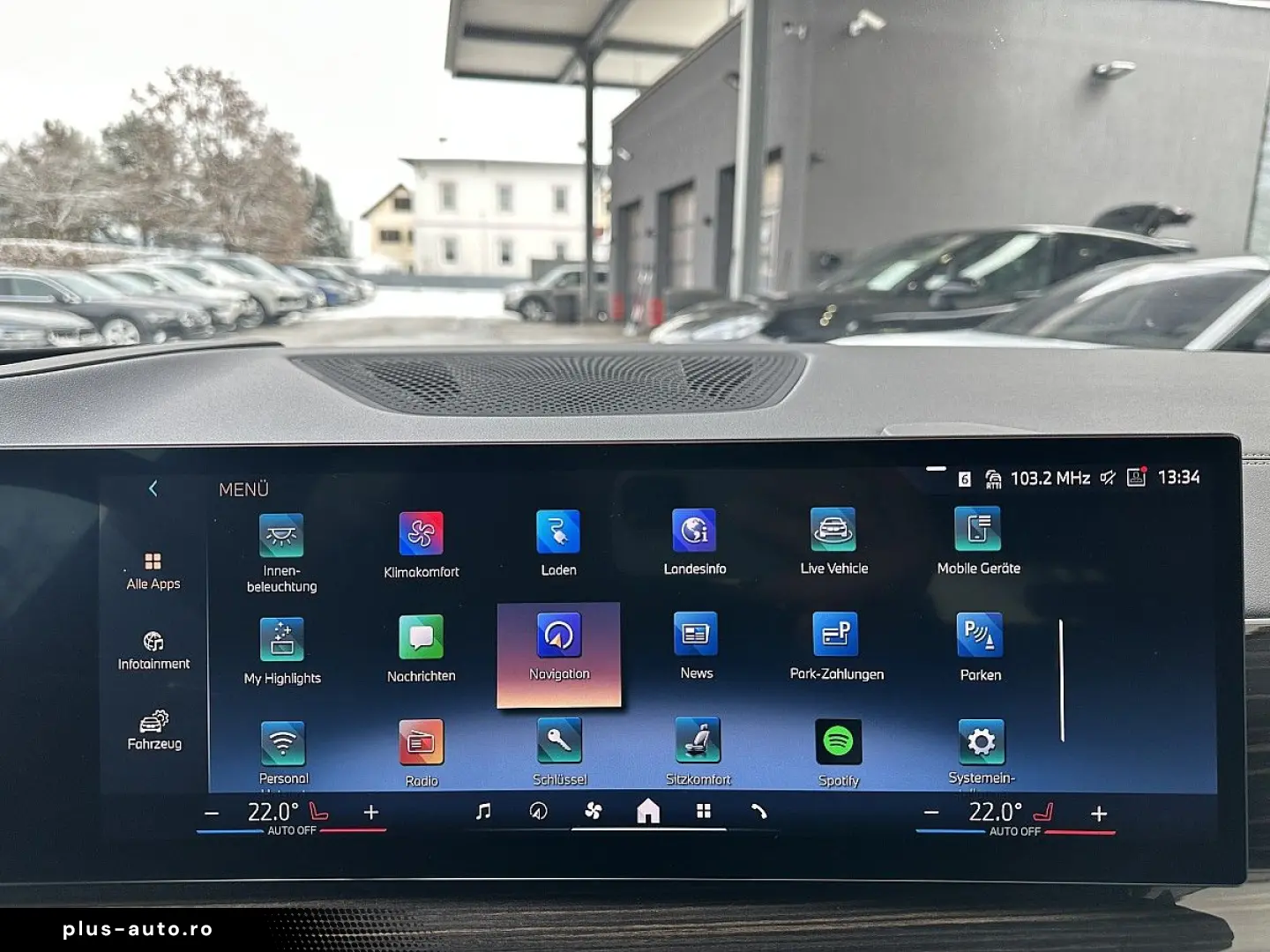 BMW X5 xDrive50e PHEV 25 7kWh Aut. M-Paket  Panor...