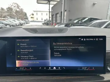 BMW X5 xDrive50e PHEV 25 7kWh Aut. M-Paket  Panor...