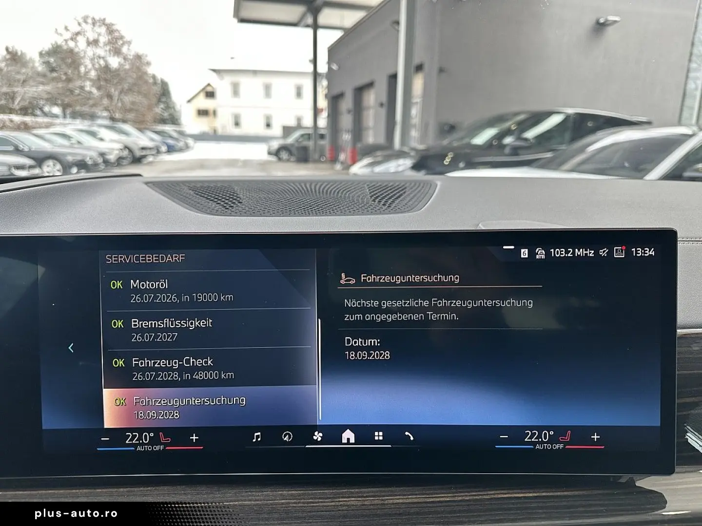 BMW X5 xDrive50e PHEV 25 7kWh Aut. M-Paket  Panor...