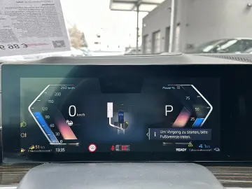 BMW X5 xDrive50e PHEV 25 7kWh Aut. M-Paket  Panor...