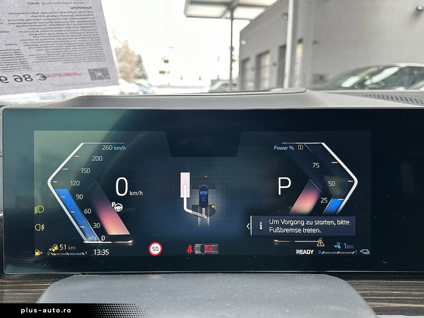 BMW X5 xDrive50e PHEV 25 7kWh Aut. M-Paket  Panor...