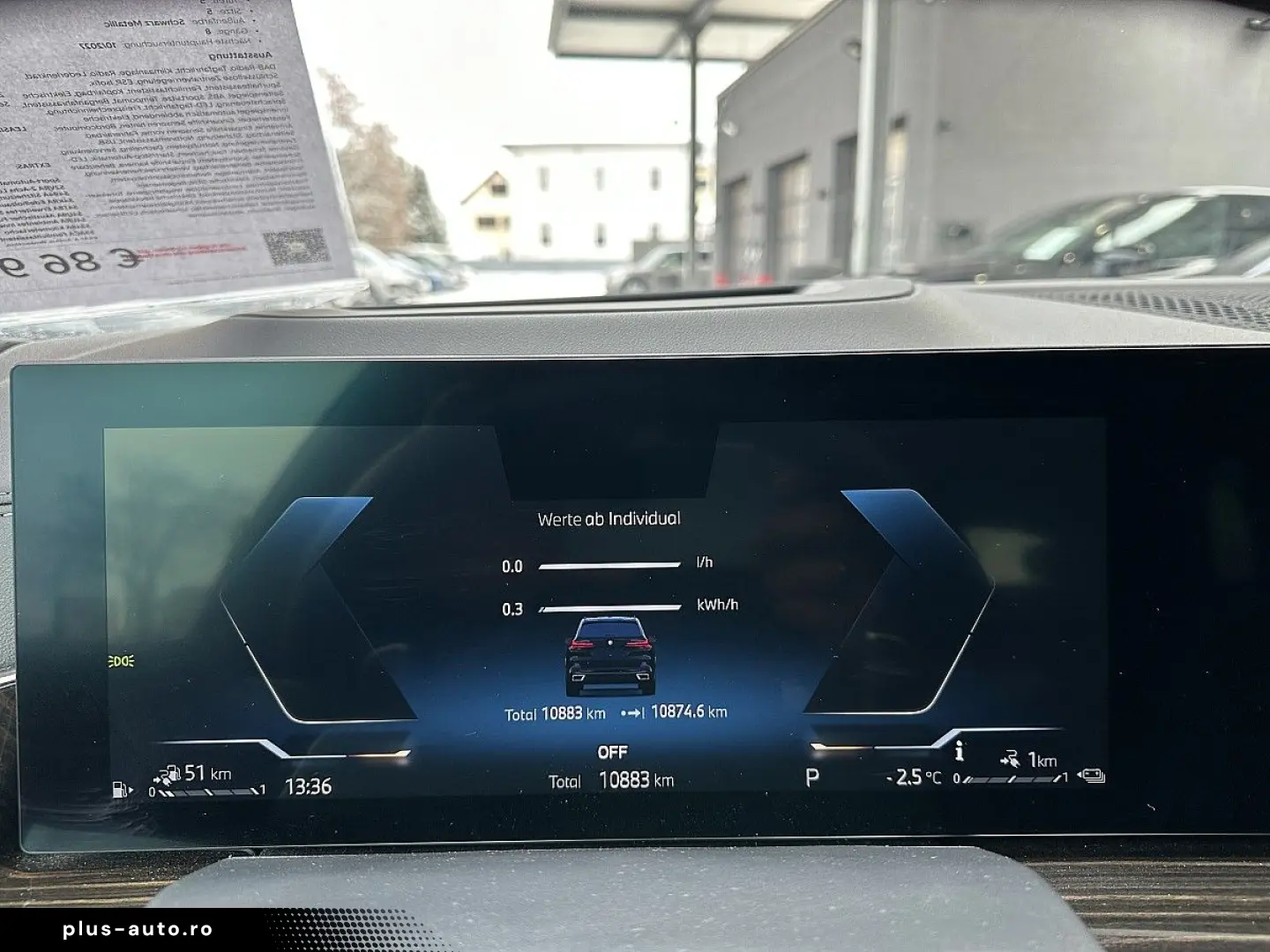 BMW X5 xDrive50e PHEV 25 7kWh Aut. M-Paket  Panor...