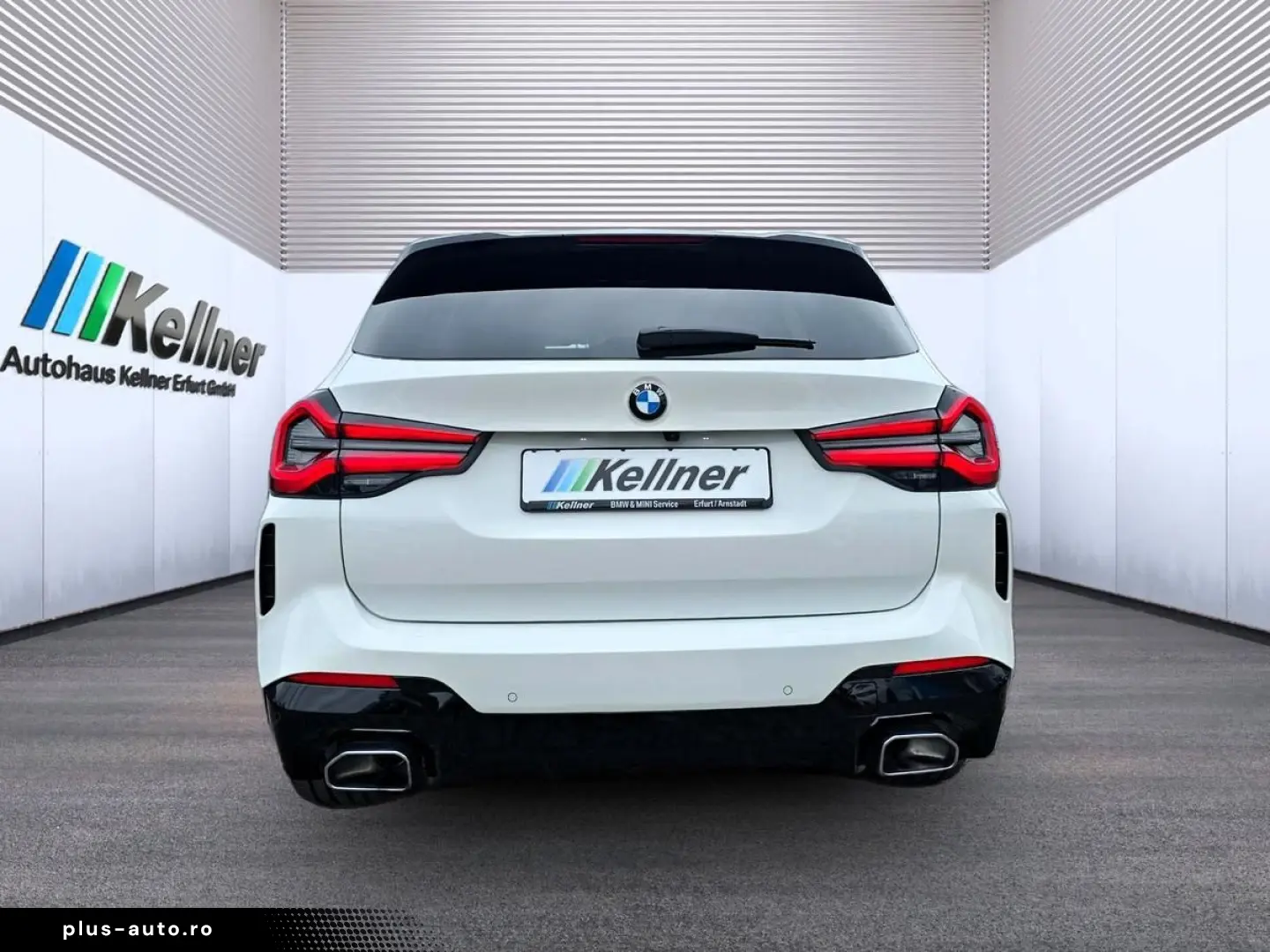 BMW X3  xDr. 30d Aut.M Sport AHK STANDH. H&K. SHADOW