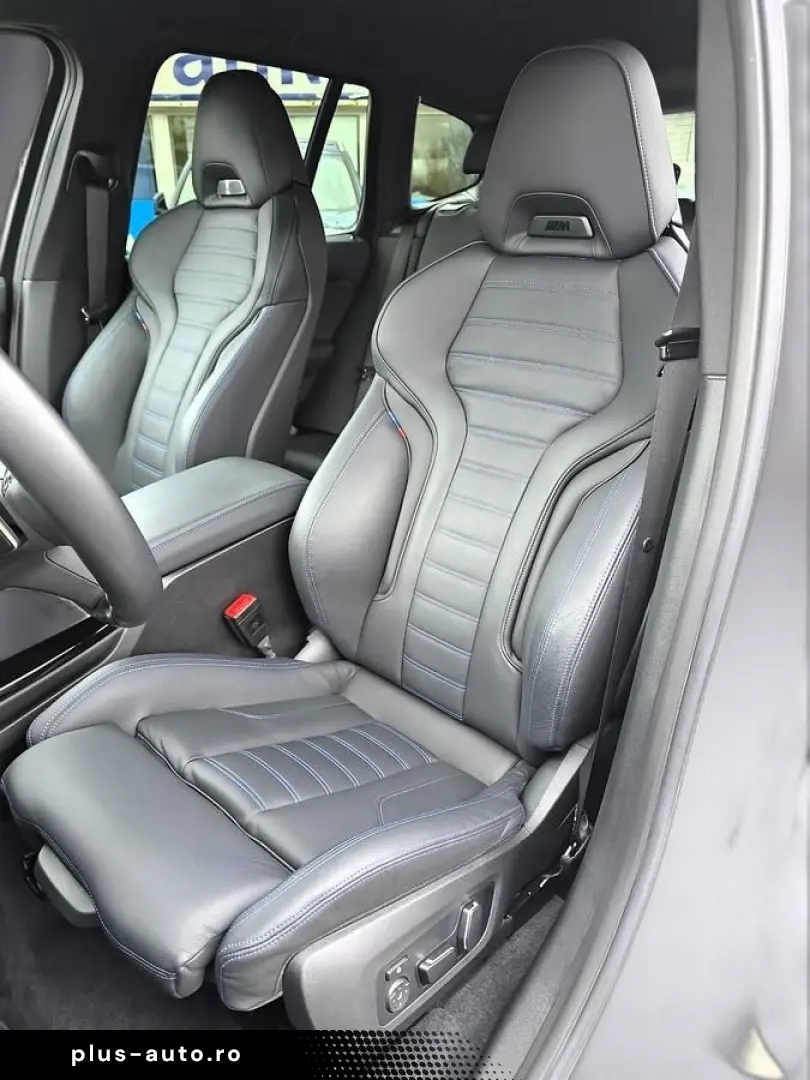 BMW X3  xDr. 30d Aut.M Sport AHK STANDH. H&K. SHADOW