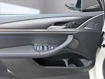 BMW X3  xDr. 30d Aut.M Sport AHK STANDH. H&K. SHADOW