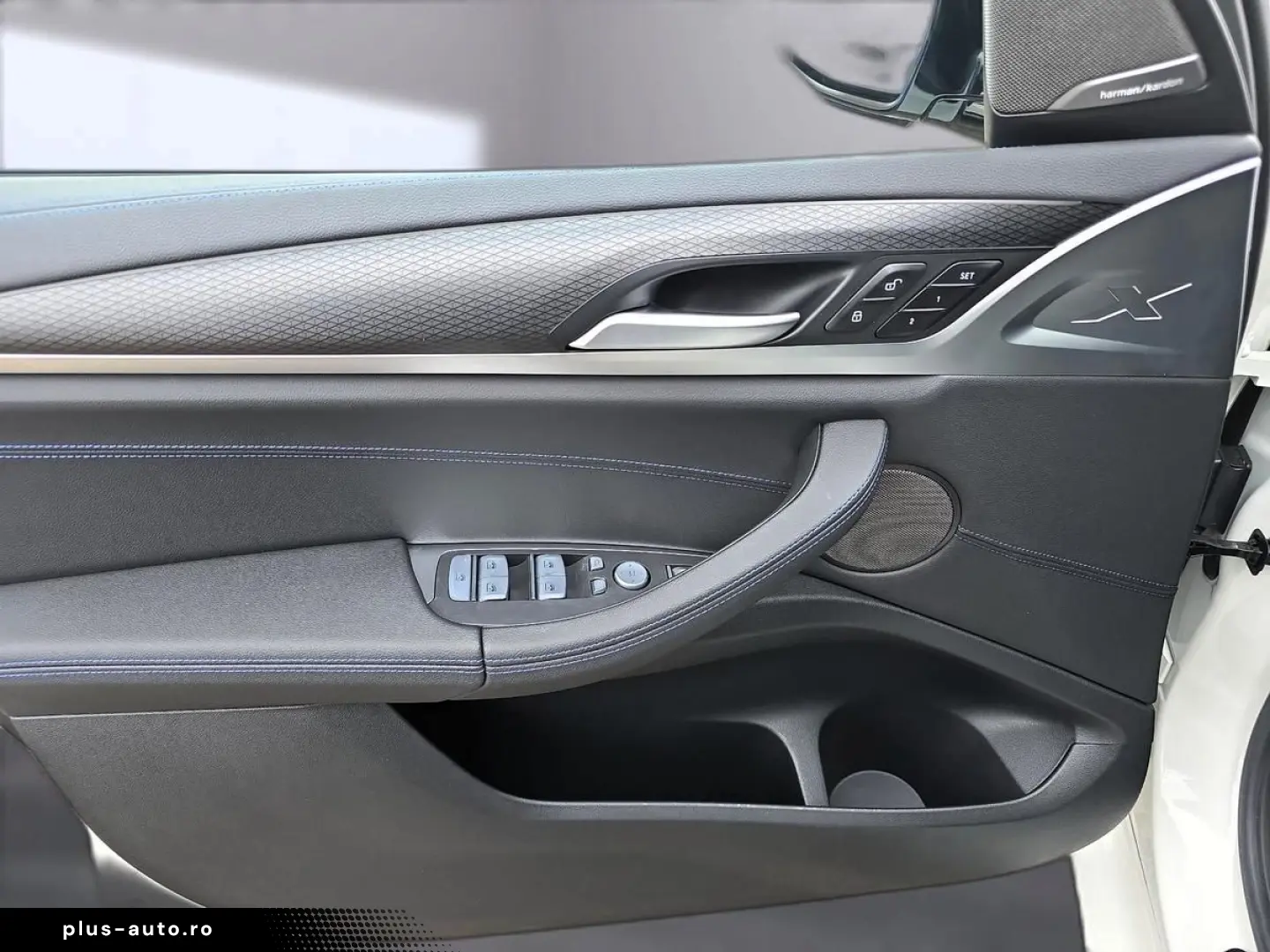 BMW X3  xDr. 30d Aut.M Sport AHK STANDH. H&K. SHADOW