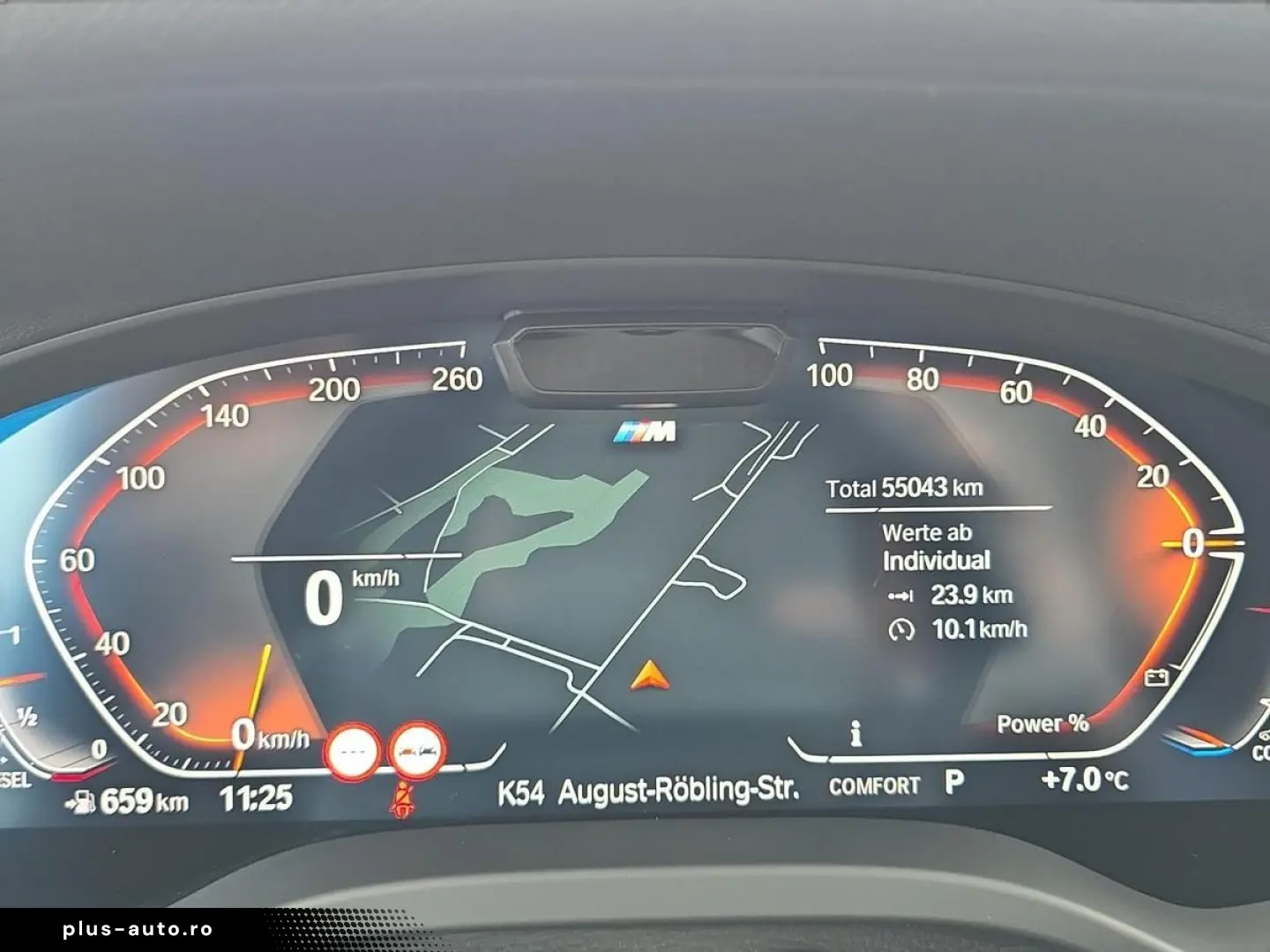 BMW X3  xDr. 30d Aut.M Sport AHK STANDH. H&K. SHADOW