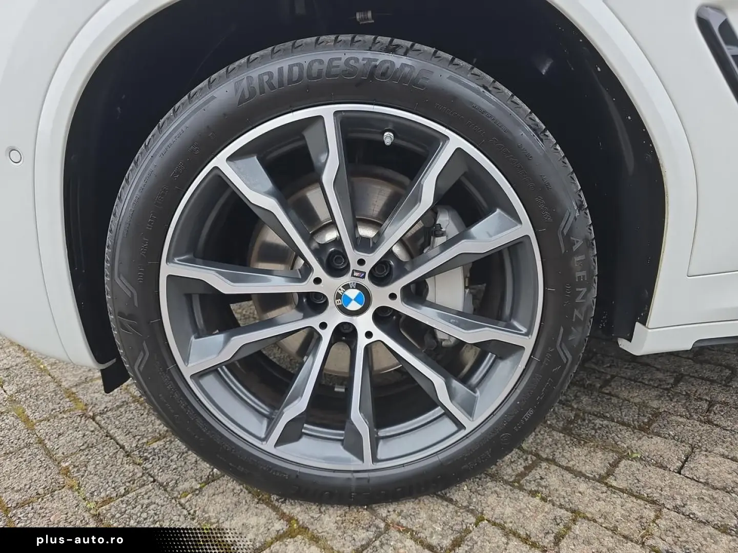 BMW X3  xDr. 30d Aut.M Sport AHK STANDH. H&K. SHADOW