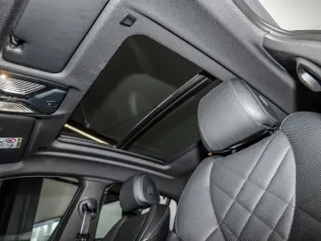 BMW X6 xDrive40d M Sport PANO ACC AHK RFK NAVI LED