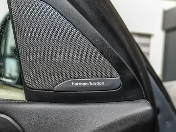 BMW X6 xDrive40d M Sport PANO ACC AHK RFK NAVI LED