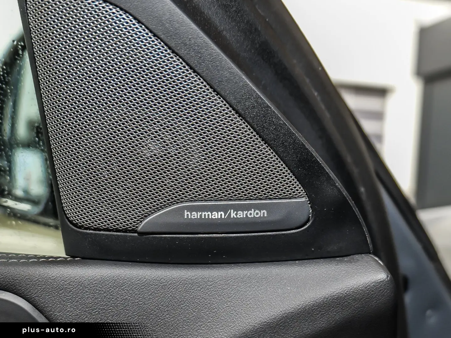 BMW X6 xDrive40d M Sport PANO ACC AHK RFK NAVI LED