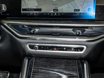 BMW X6 xDrive40d M Sport PANO ACC AHK RFK NAVI LED