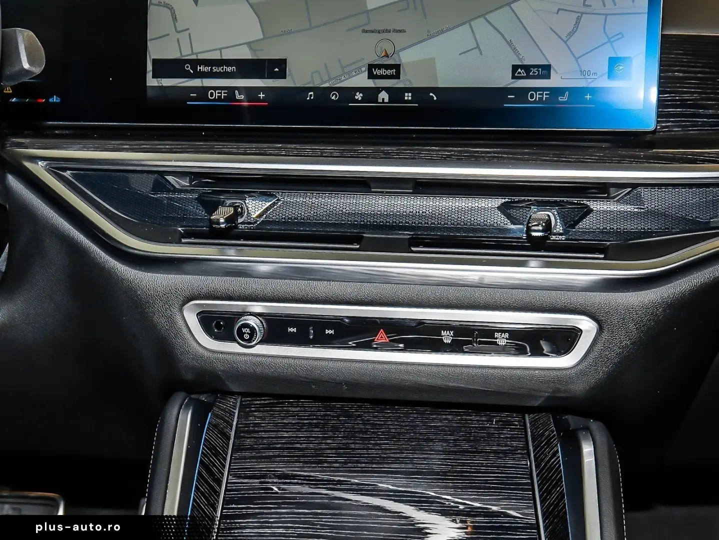 BMW X6 xDrive40d M Sport PANO ACC AHK RFK NAVI LED