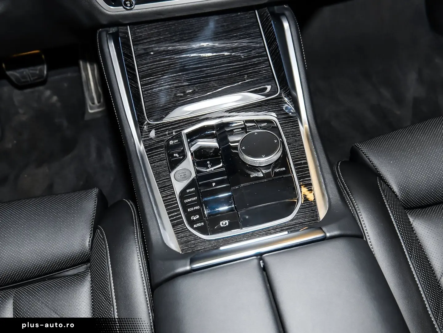 BMW X6 xDrive40d M Sport PANO ACC AHK RFK NAVI LED