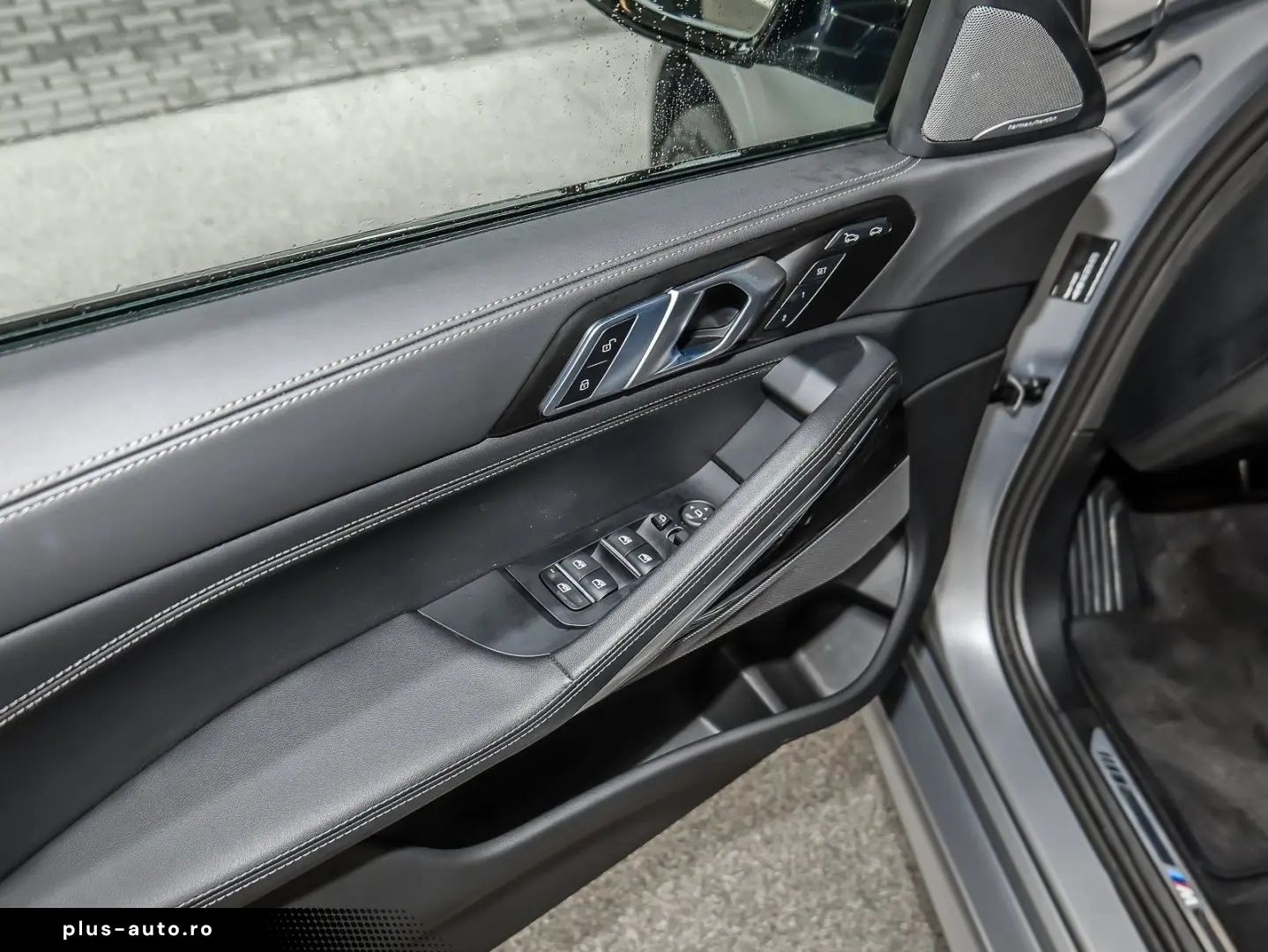 BMW X6 xDrive40d M Sport PANO ACC AHK RFK NAVI LED