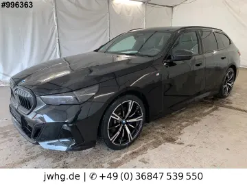 BMW 520 d xDr M Sport Pro NP91t€ 20 DrivingPro Ionic
