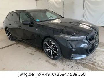 BMW 520 d xDr M Sport Pro NP91t€ 20 DrivingPro Ionic