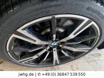 BMW 520 d xDr M Sport Pro NP91t€ 20 DrivingPro Ionic