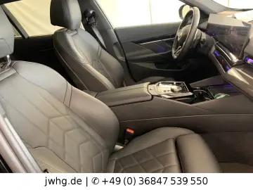 BMW 520 d xDr M Sport Pro NP91t€ 20 DrivingPro Ionic