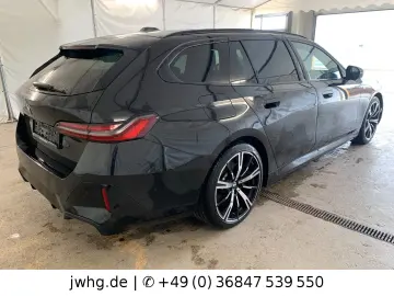 BMW 520 d xDr M Sport Pro NP91t€ 20 DrivingPro Ionic