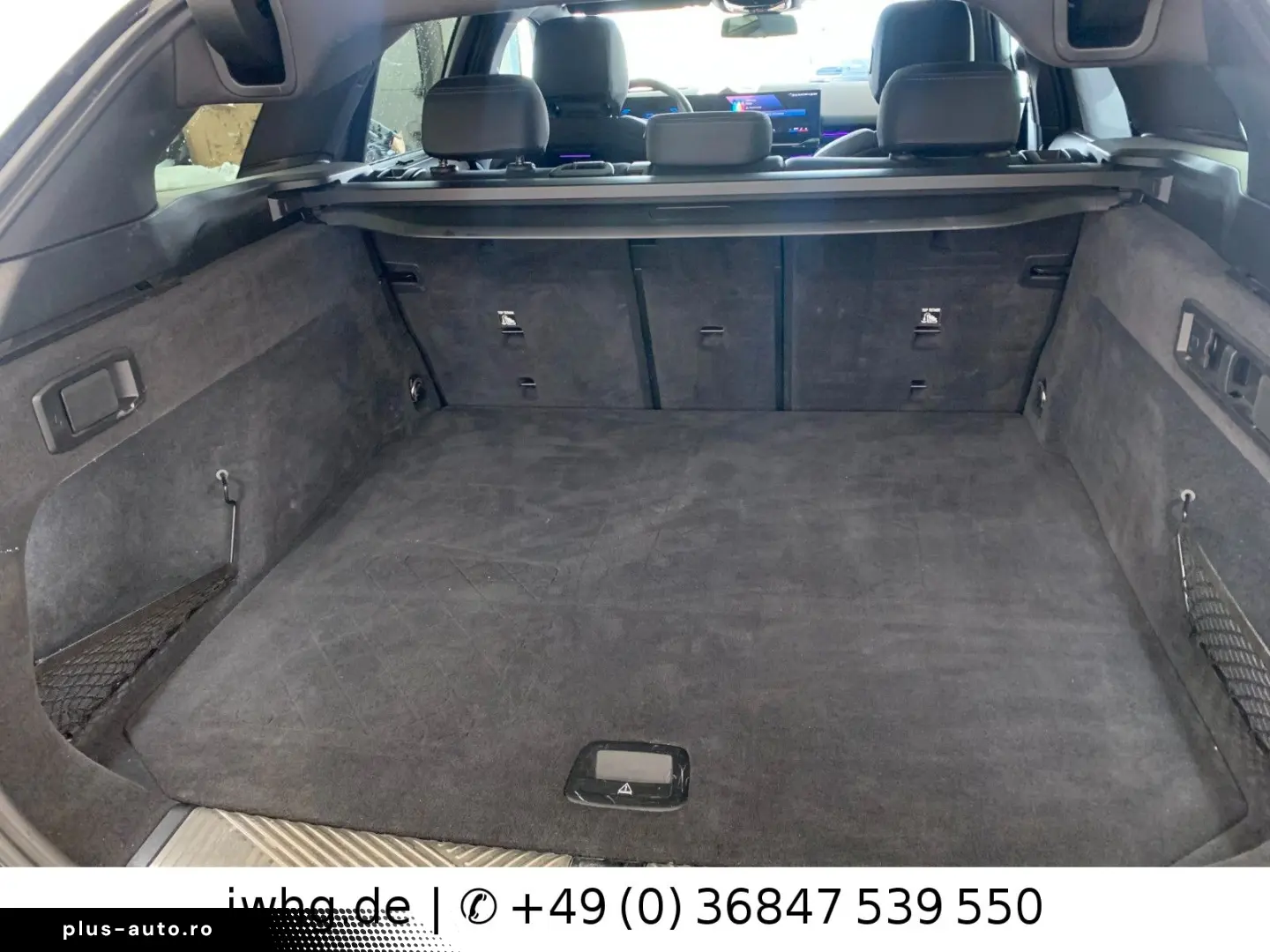 BMW 520 d xDr M Sport Pro NP91t€ 20 DrivingPro Ionic