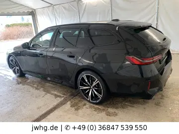 BMW 520 d xDr M Sport Pro NP91t€ 20 DrivingPro Ionic