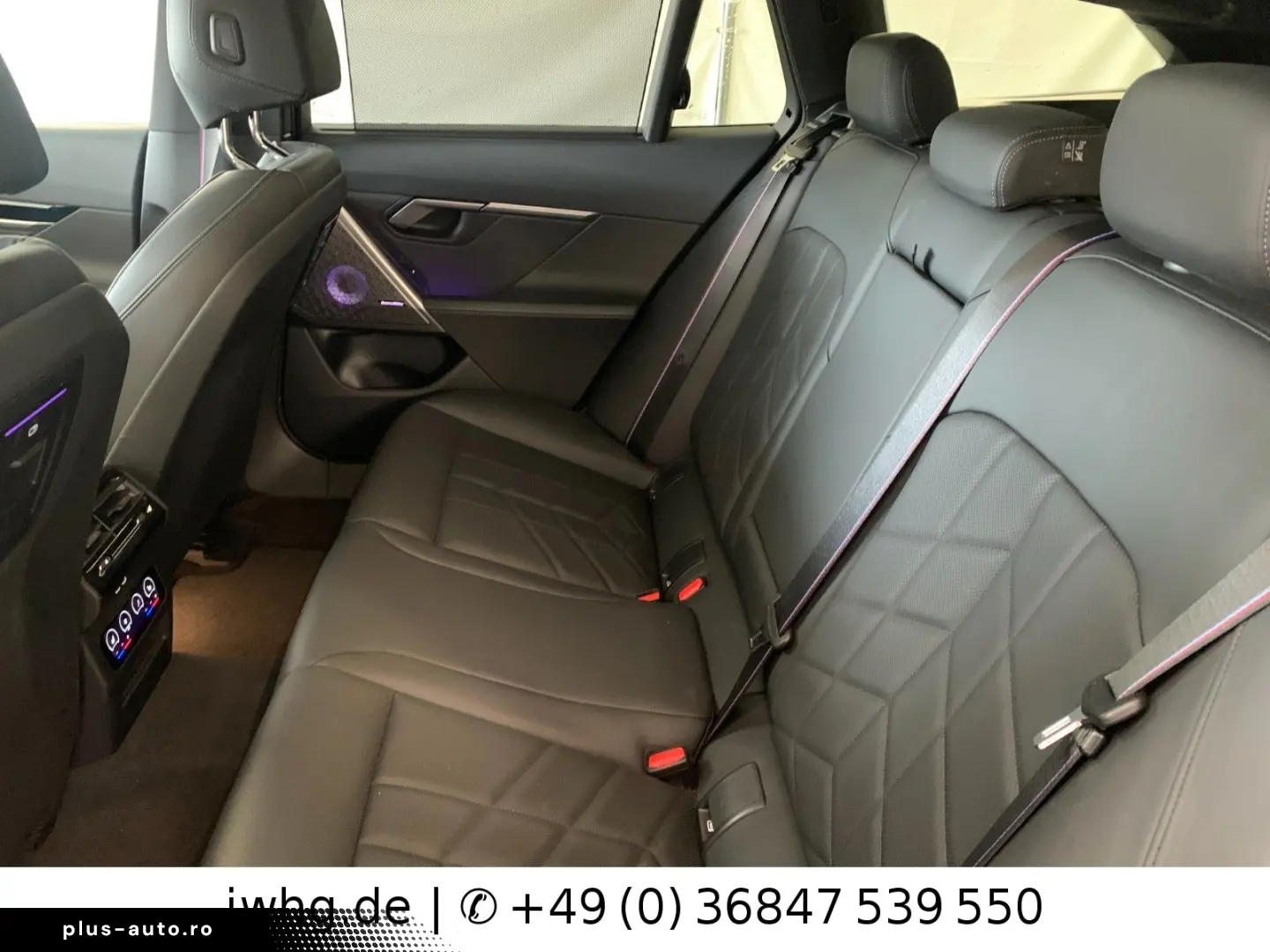 BMW 520 d xDr M Sport Pro NP91t€ 20 DrivingPro Ionic