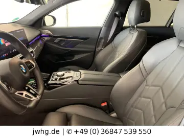 BMW 520 d xDr M Sport Pro NP91t€ 20 DrivingPro Ionic