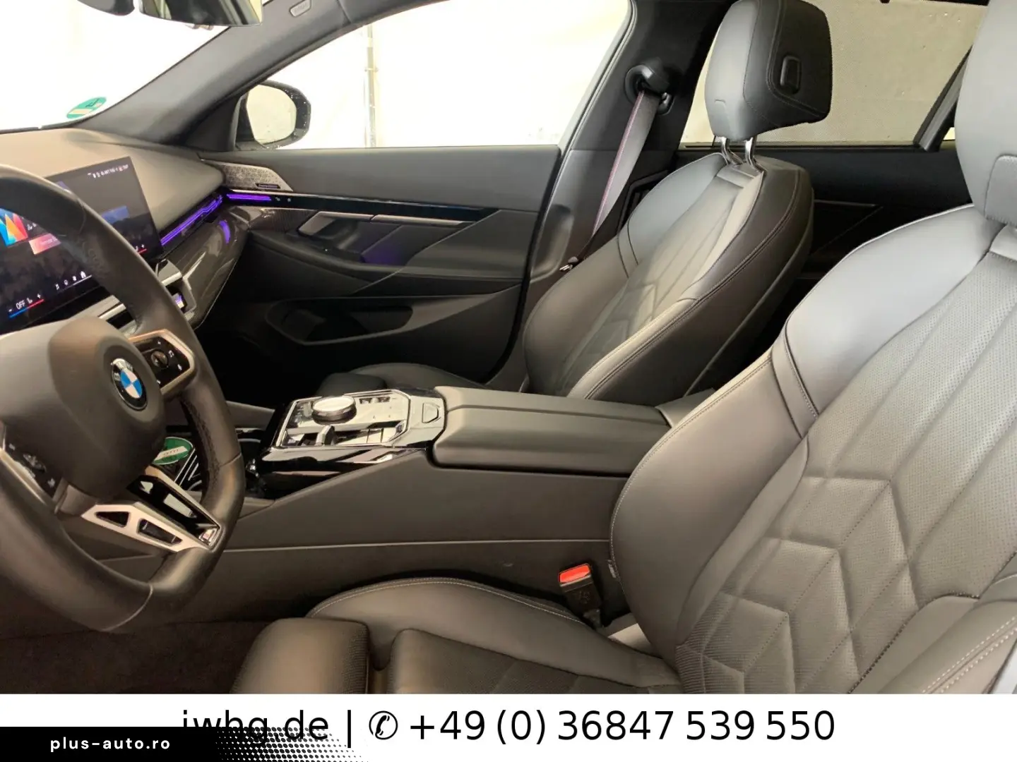 BMW 520 d xDr M Sport Pro NP91t€ 20 DrivingPro Ionic