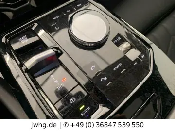 BMW 520 d xDr M Sport Pro NP91t€ 20 DrivingPro Ionic