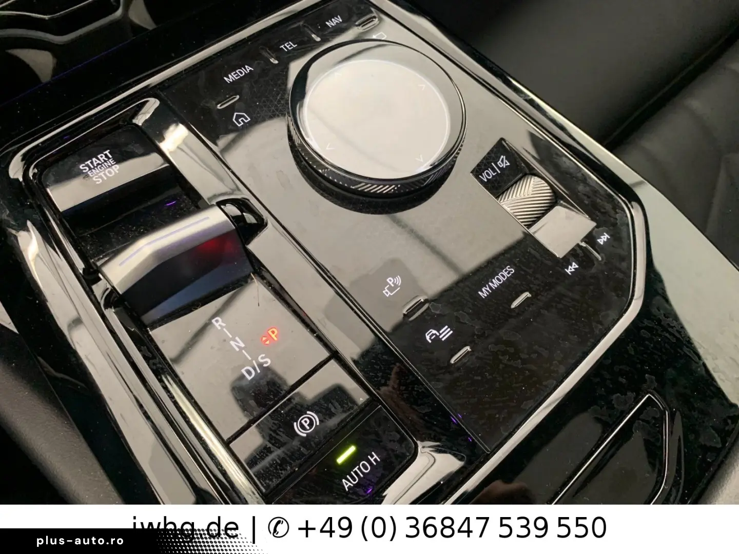 BMW 520 d xDr M Sport Pro NP91t€ 20 DrivingPro Ionic