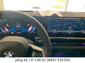 BMW 520 d xDr M Sport Pro NP91t€ 20 DrivingPro Ionic