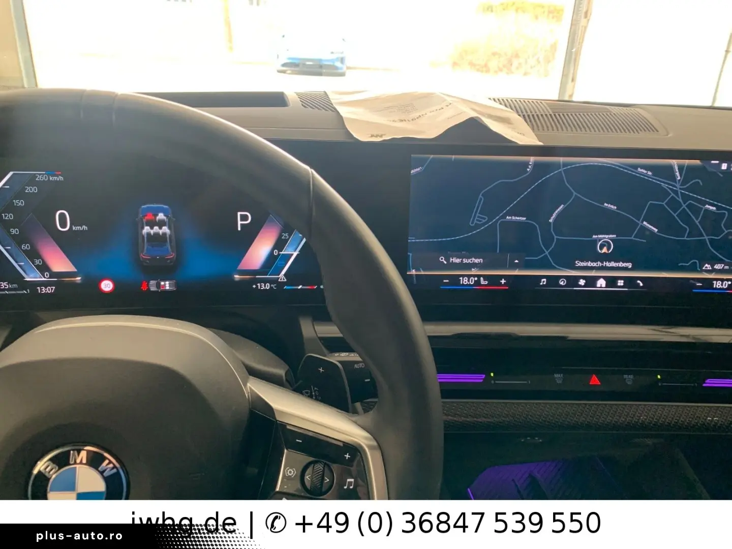 BMW 520 d xDr M Sport Pro NP91t€ 20 DrivingPro Ionic