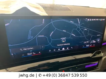 BMW 520 d xDr M Sport Pro NP91t€ 20 DrivingPro Ionic