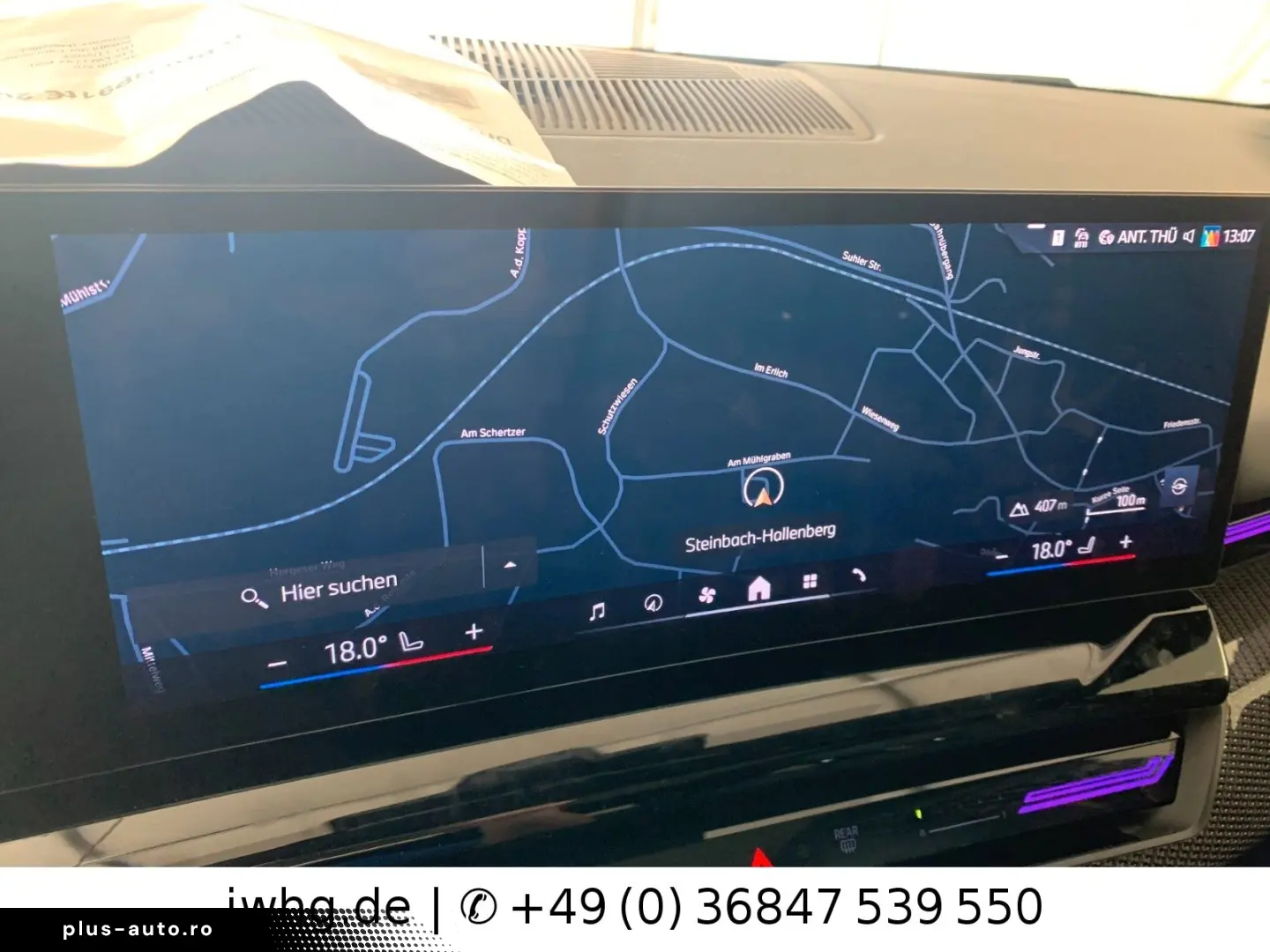 BMW 520 d xDr M Sport Pro NP91t€ 20 DrivingPro Ionic